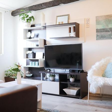 Apartment Rita Zadar Eksteriør billede