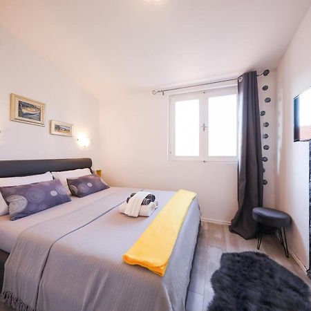 Apartment Rita Zadar Eksteriør billede