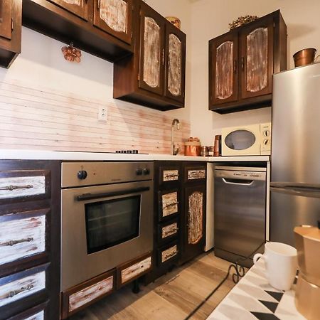 Apartment Rita Zadar Eksteriør billede