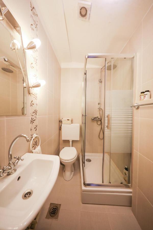 Apartment Rita Zadar Eksteriør billede